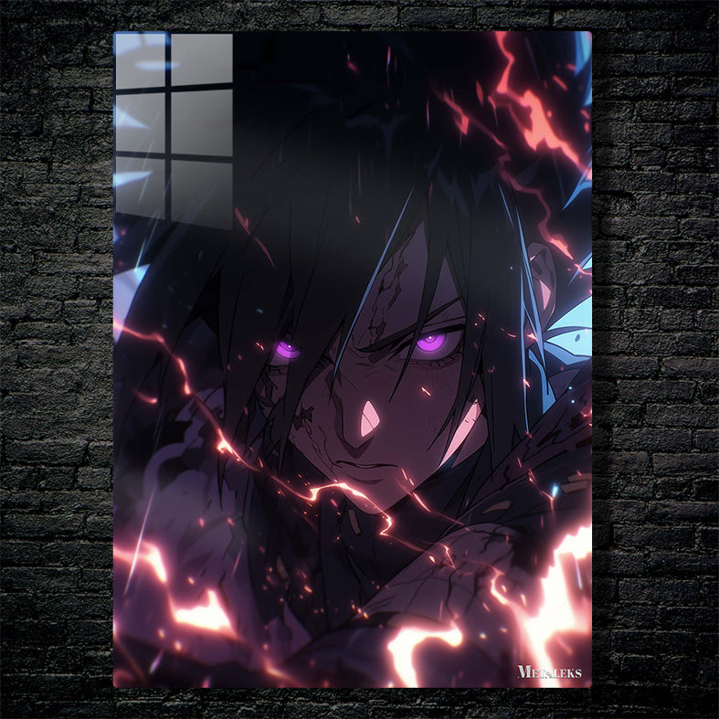 Sasuke｜Brithday 2