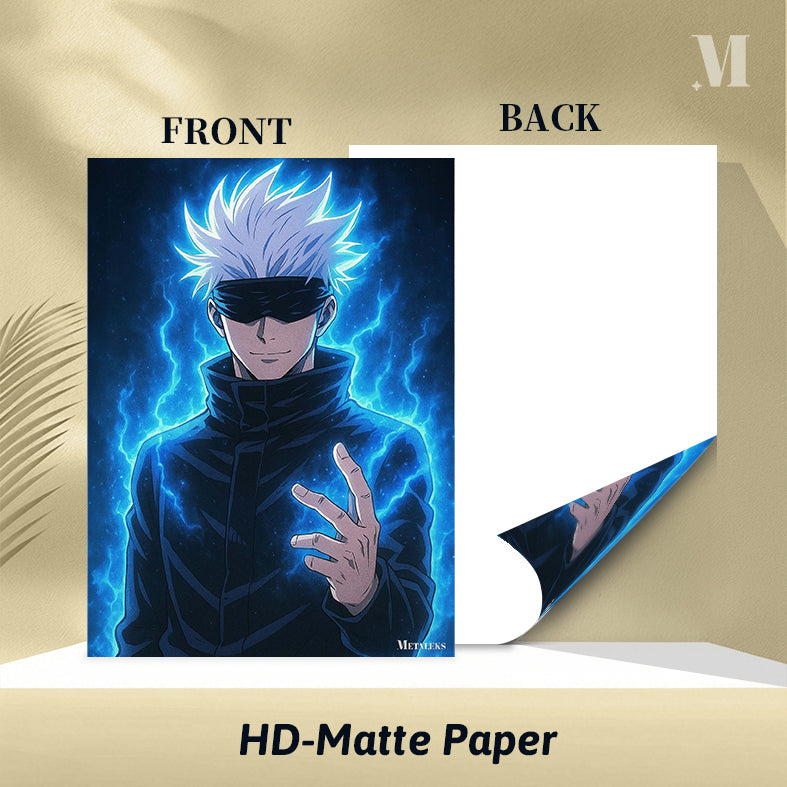 Satoru Gojo Jujutsu Kaisen 01  D091025