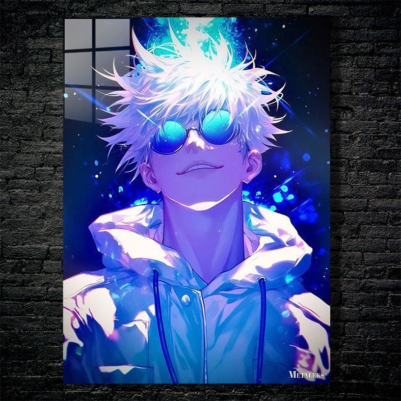 Satoru Gojo Jujutsu Kaisen 03  D091025