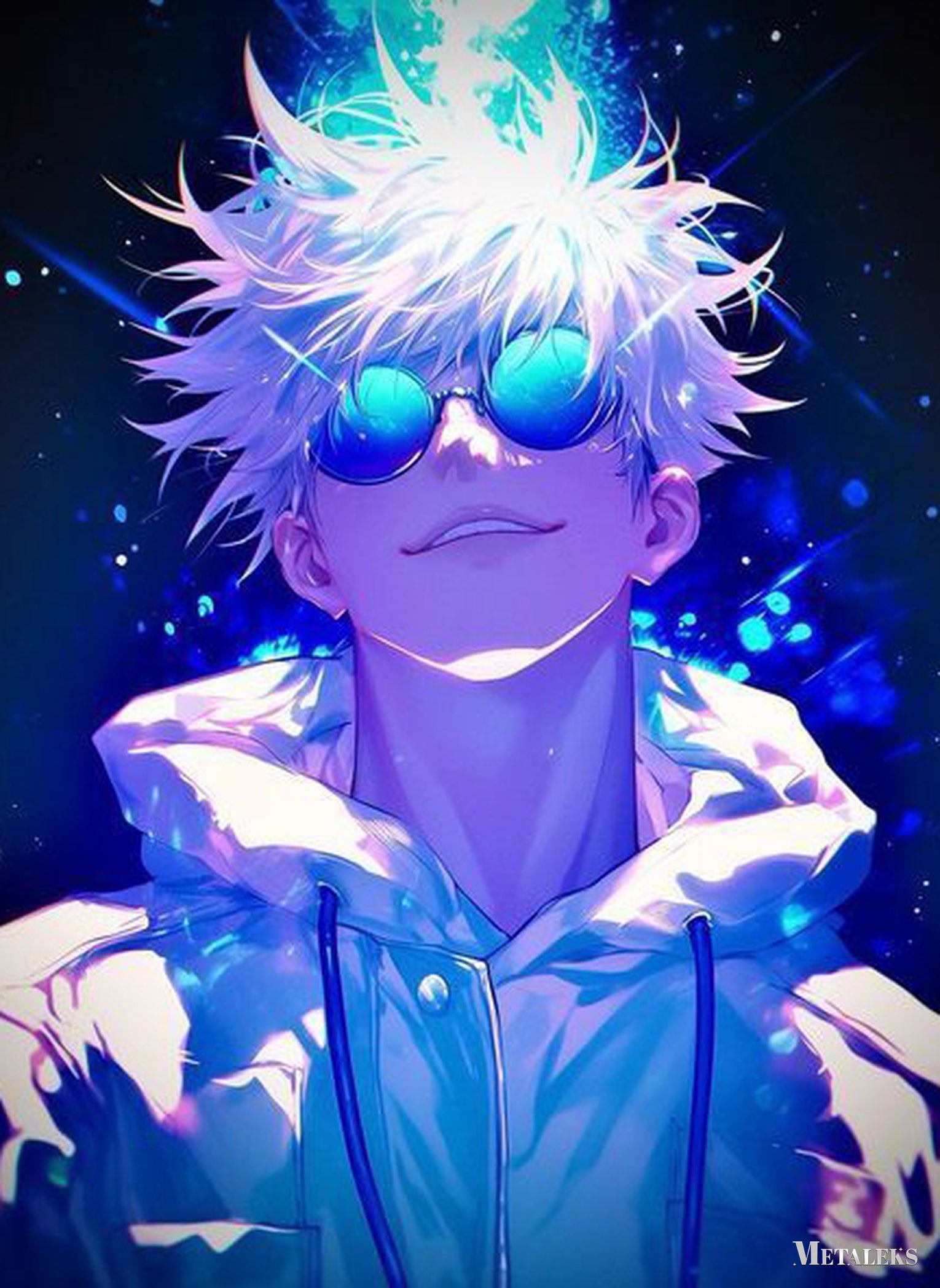 Satoru Gojo Jujutsu Kaisen 03  D091025