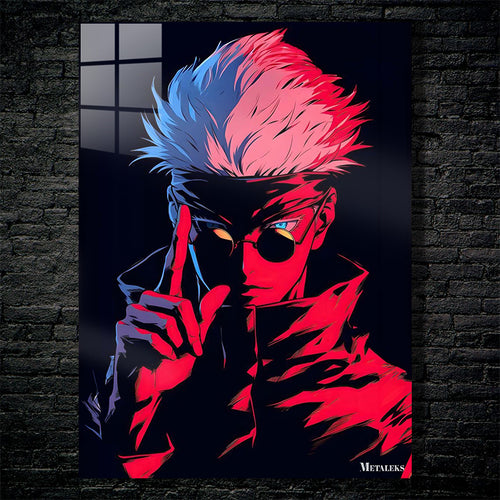 Satoru Gojo Jujutsu Kaisen 06  D091025