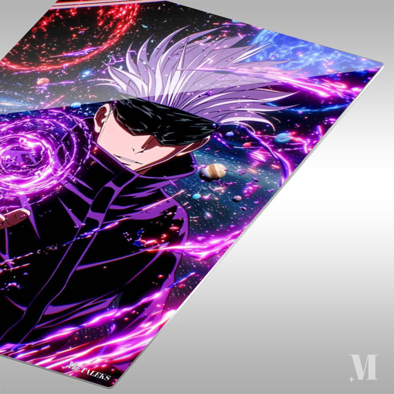 Satoru Gojo Jujutsu Kaisen  A0722