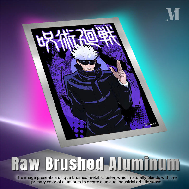 Satoru Gojo Jujutsu Kaisen  D091025