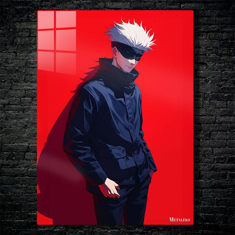 Satoru Gojo Jujutsu Kaisen H082325