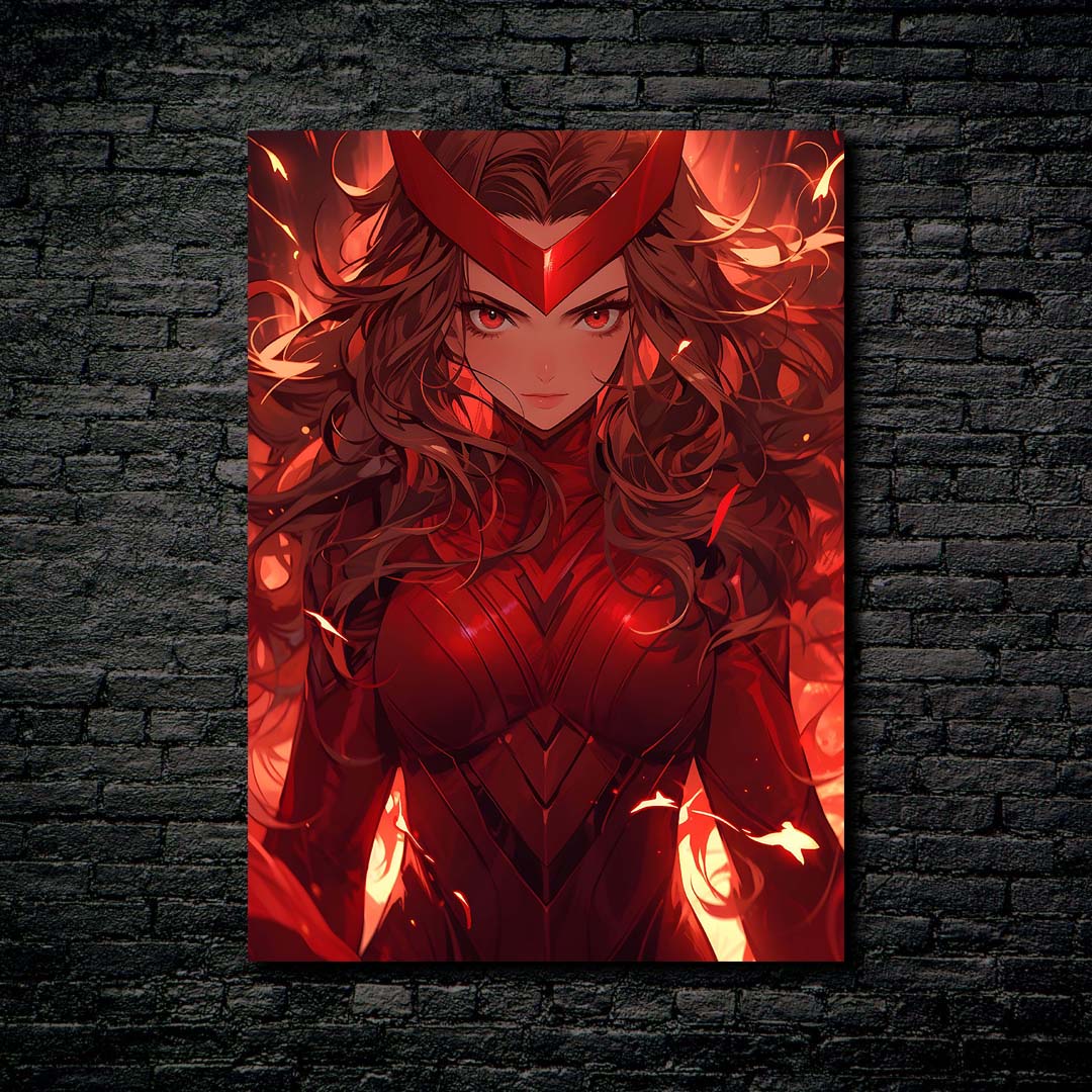 Scarlet Witch