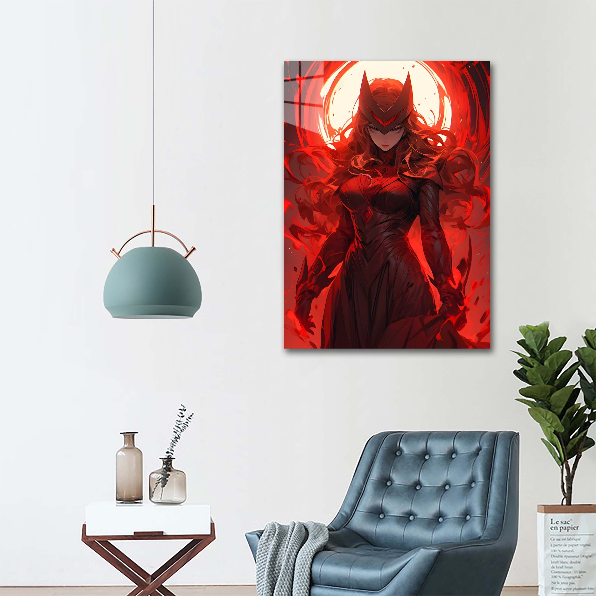 Scarlet Witch 2