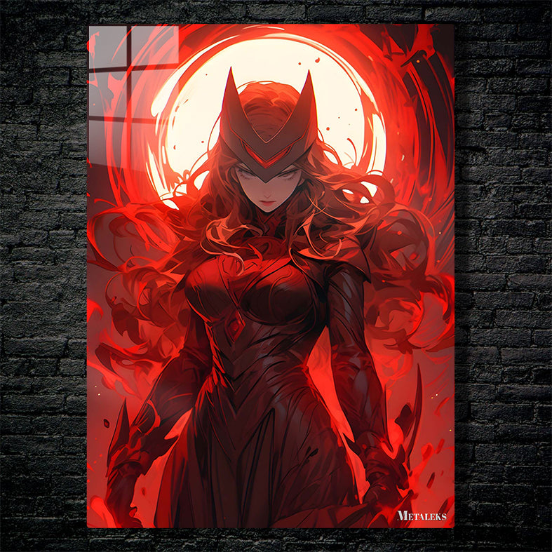 Scarlet Witch 2