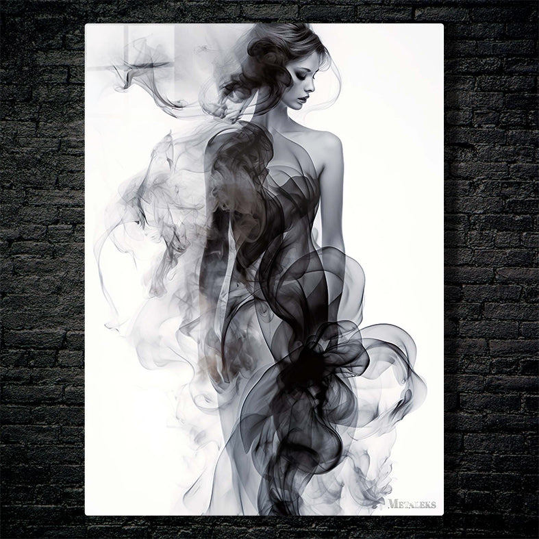 Shadow Woman