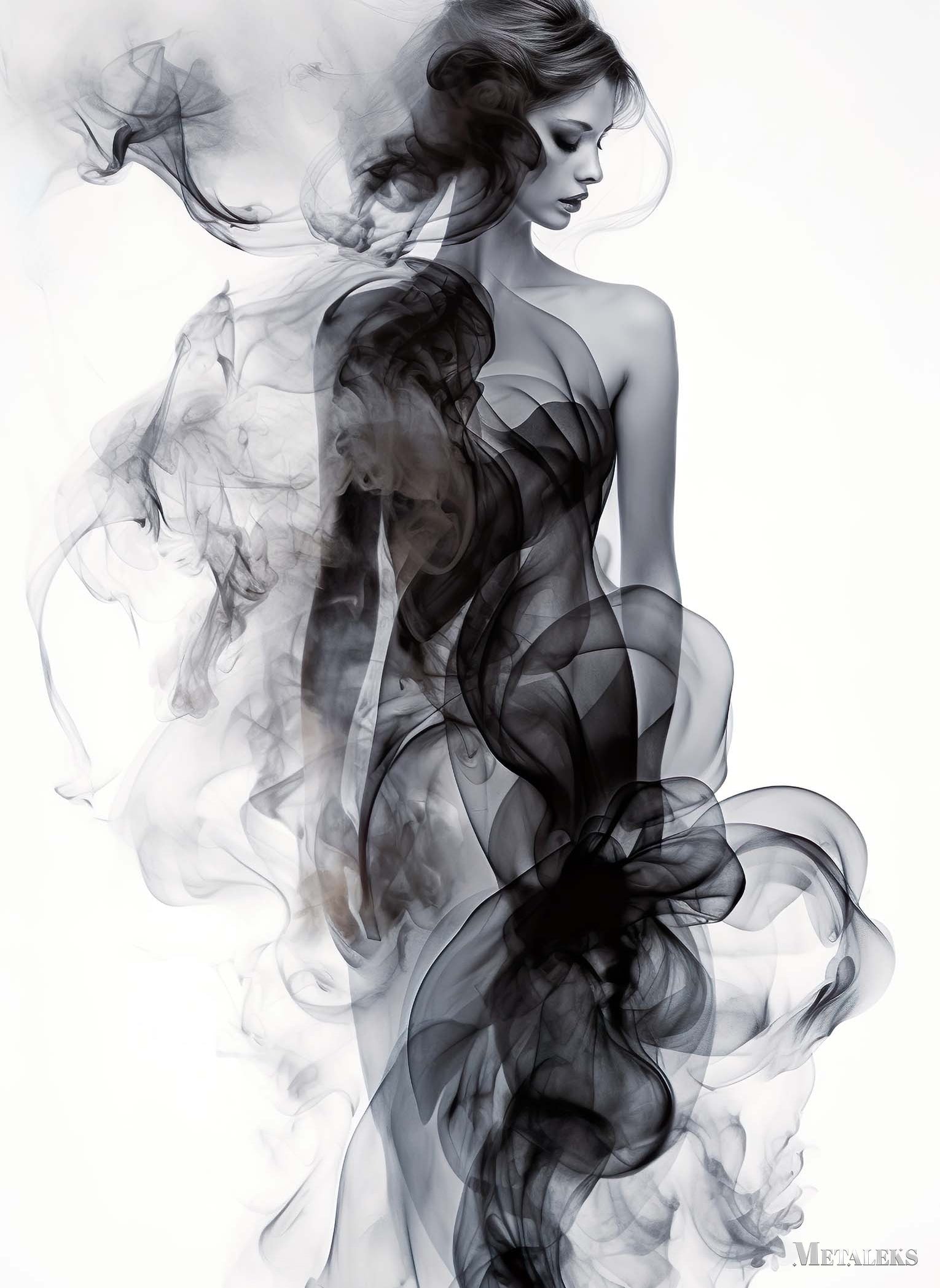 Shadow Woman