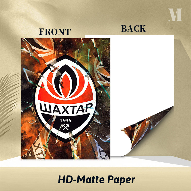 Shakhtar Donetsk