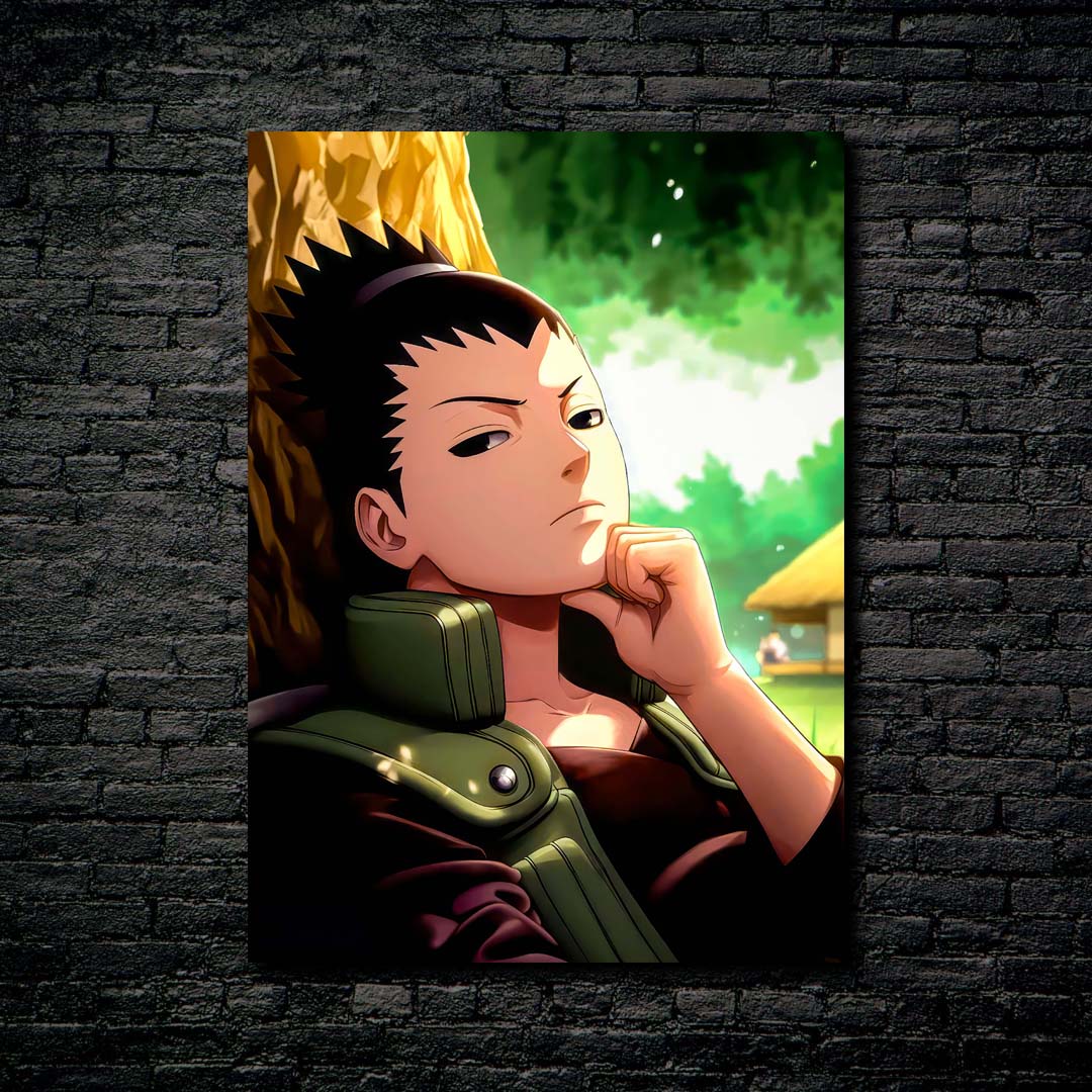 Shikamaru Nara