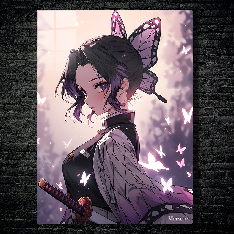 Shinobu Kocho