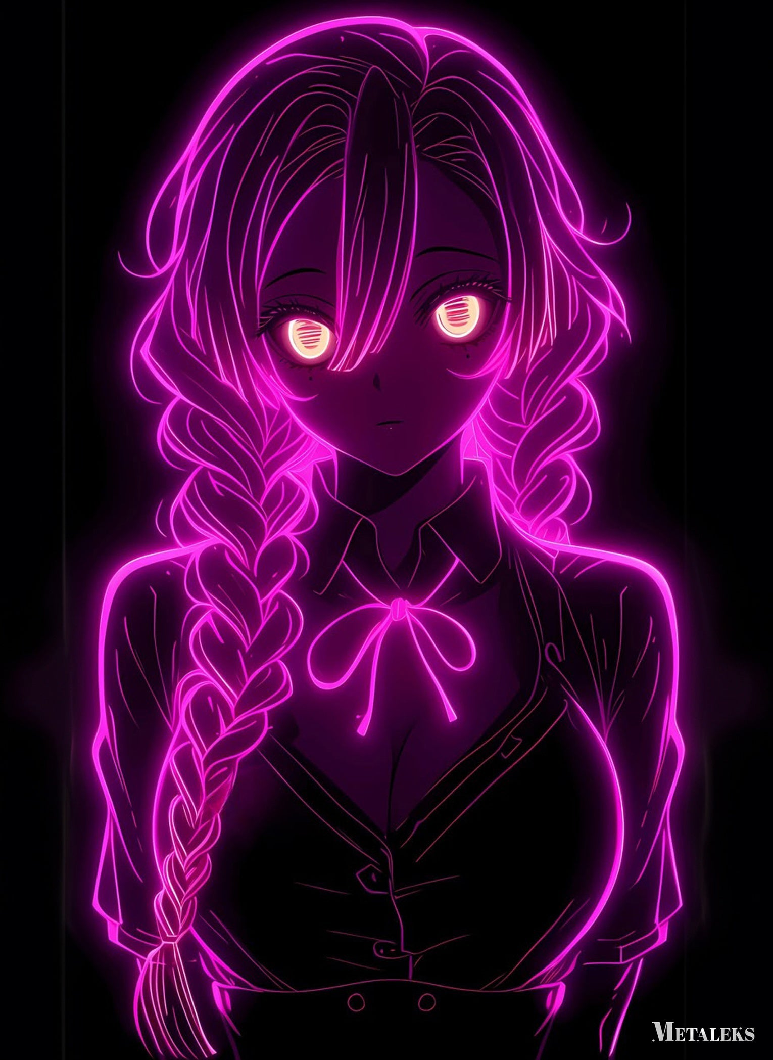 Shizuka-Sono Bisque Doll wa Koi wo Suru