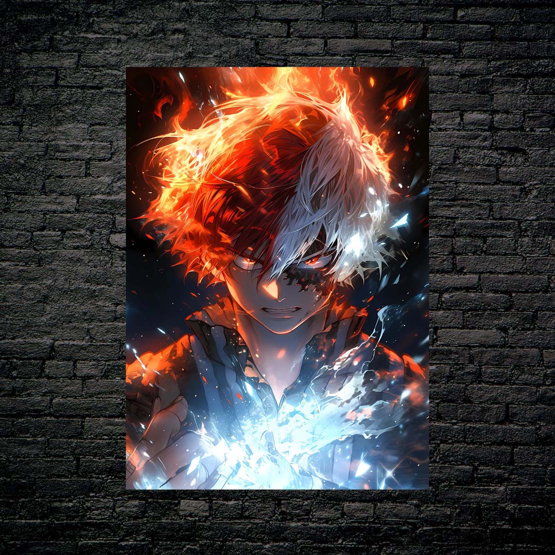 Shoto todoroki-01