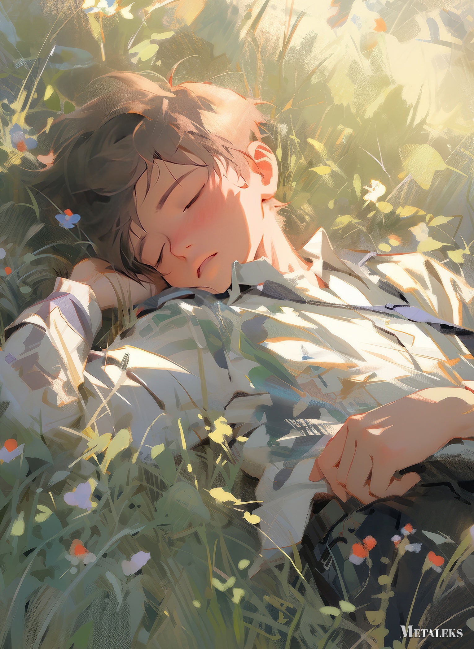 Sleeping Beauty