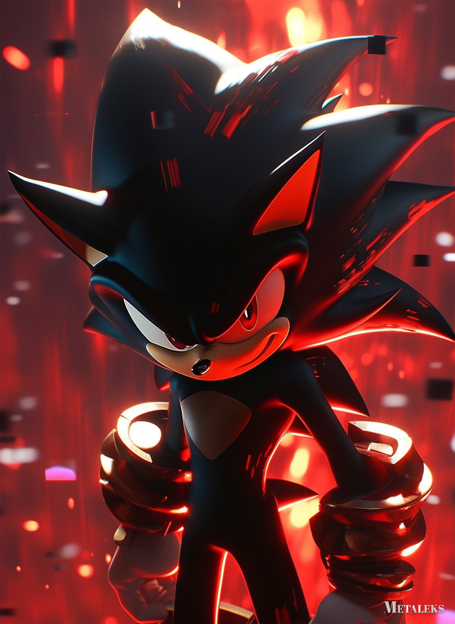 Sonic and Friends Tales from the Green Hill Zone