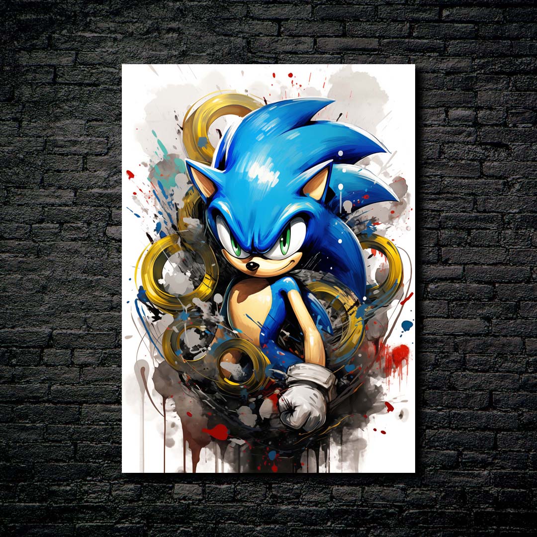 SonictheHedgehog