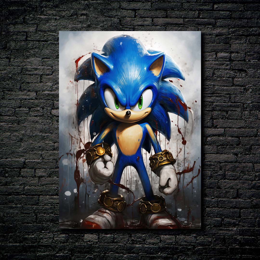 SonictheHedgehogg