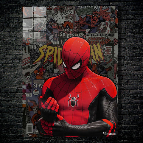 Spider-Man J0627