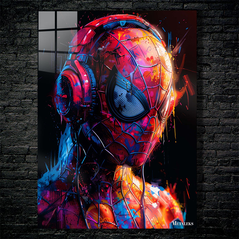 Spider Man 2