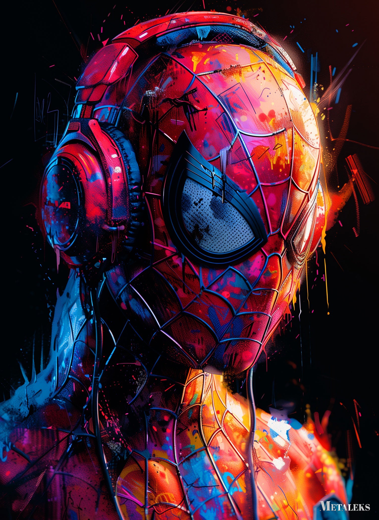 Spider Man 2
