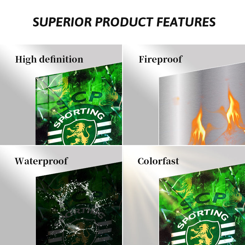 Sporting lisbon