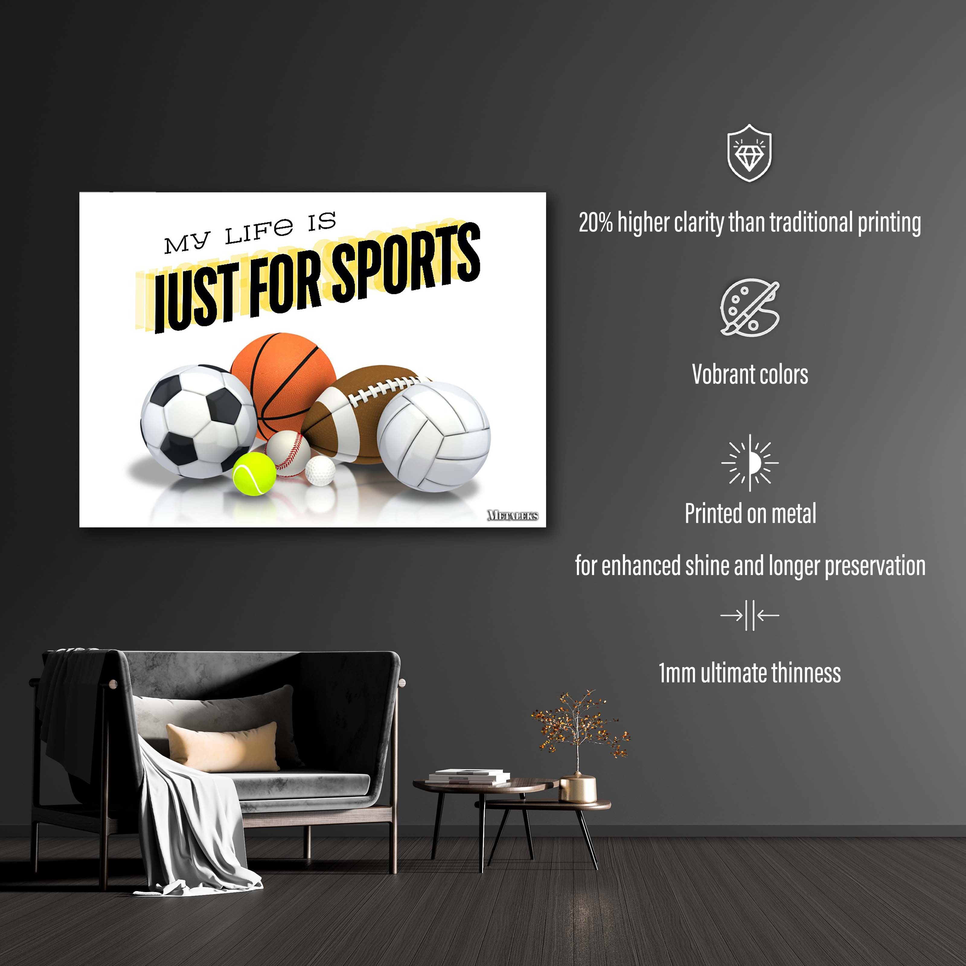 Sports Equipment