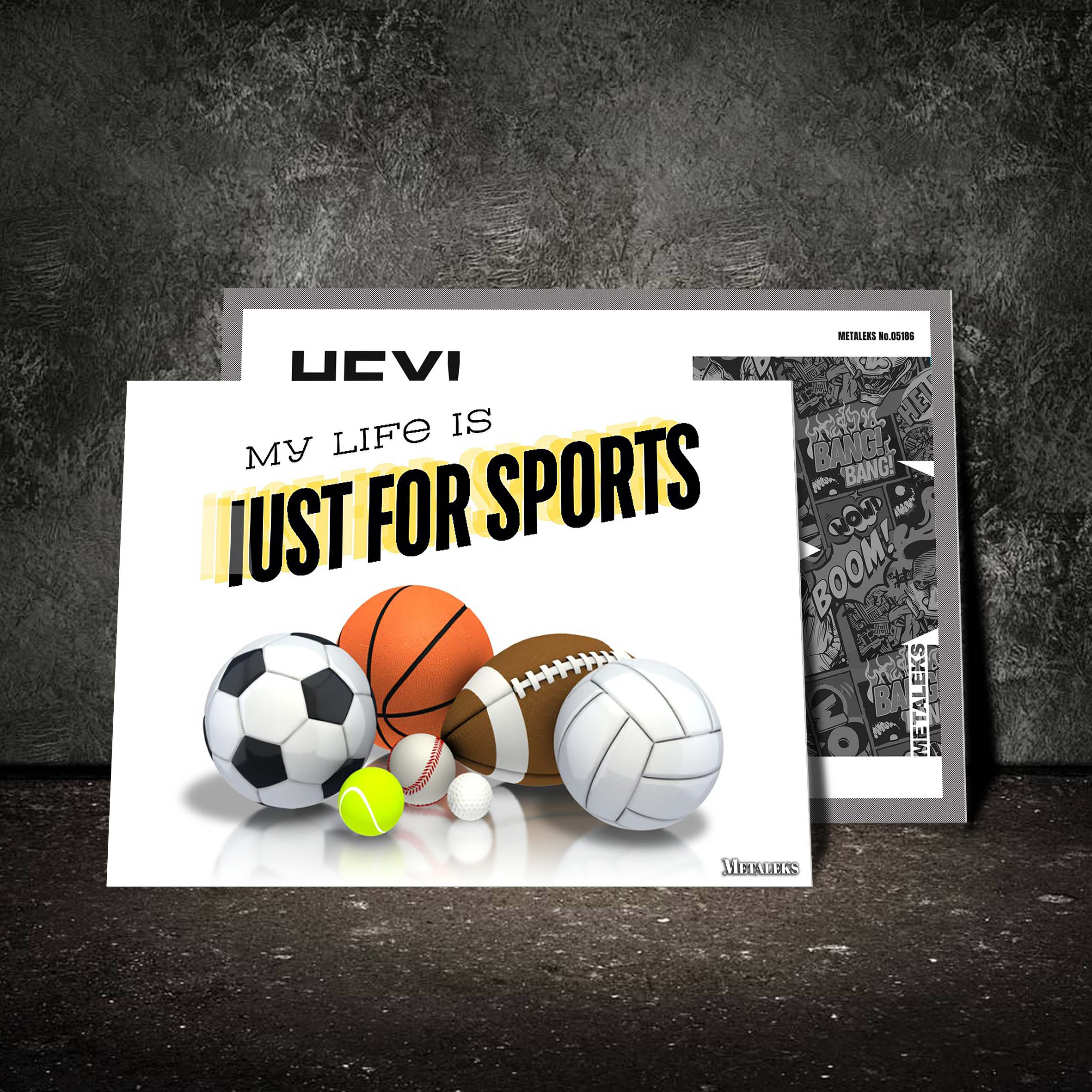 Sports Equipment