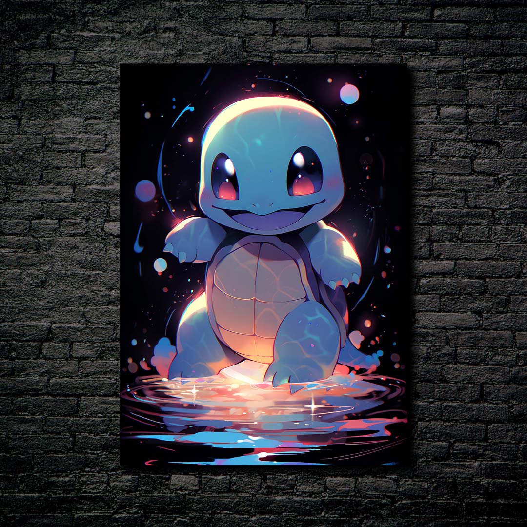 Squirtle