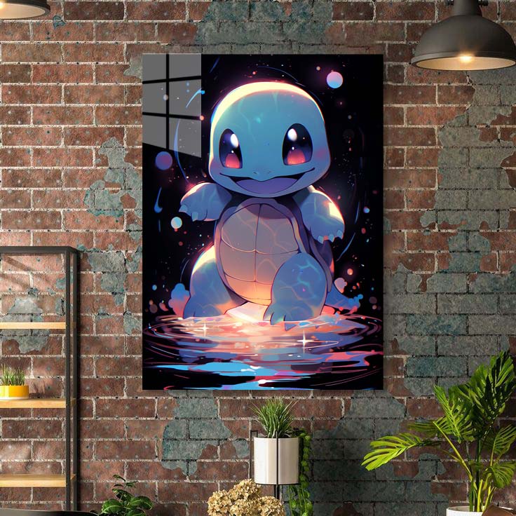 Squirtle