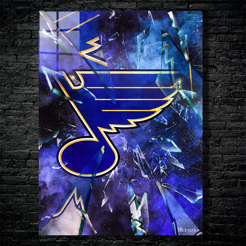 St. Louis Blues