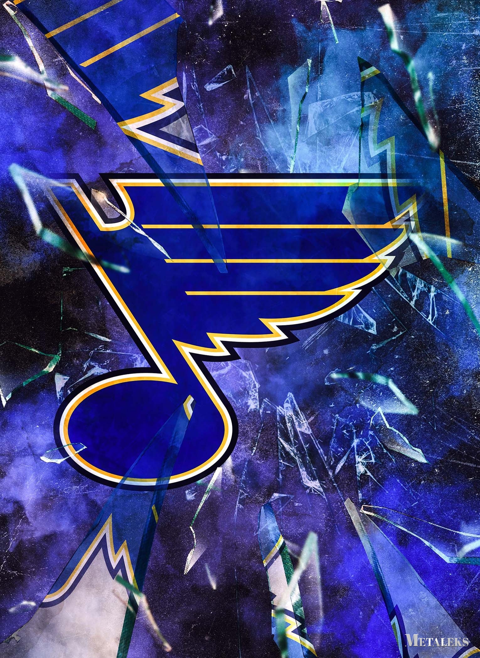 St. Louis Blues