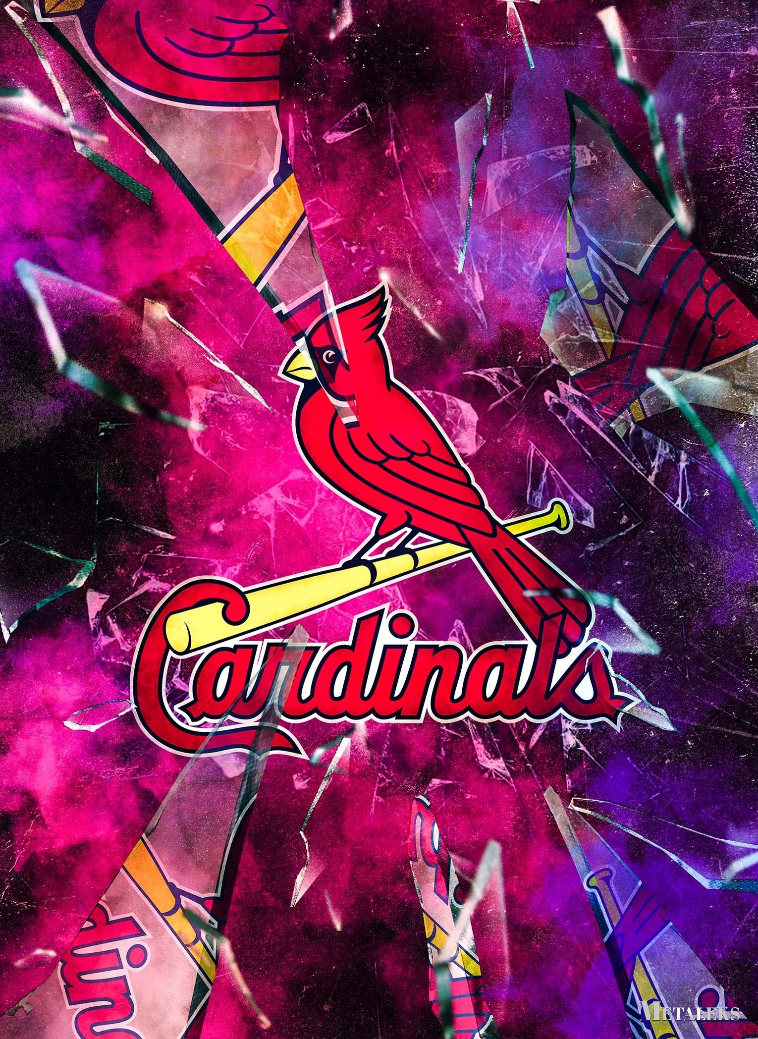 St. Louis Cardinals