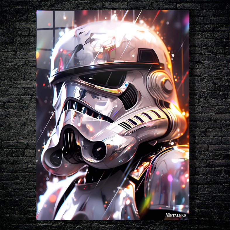 Stormtrooper Star Wars  CS082925