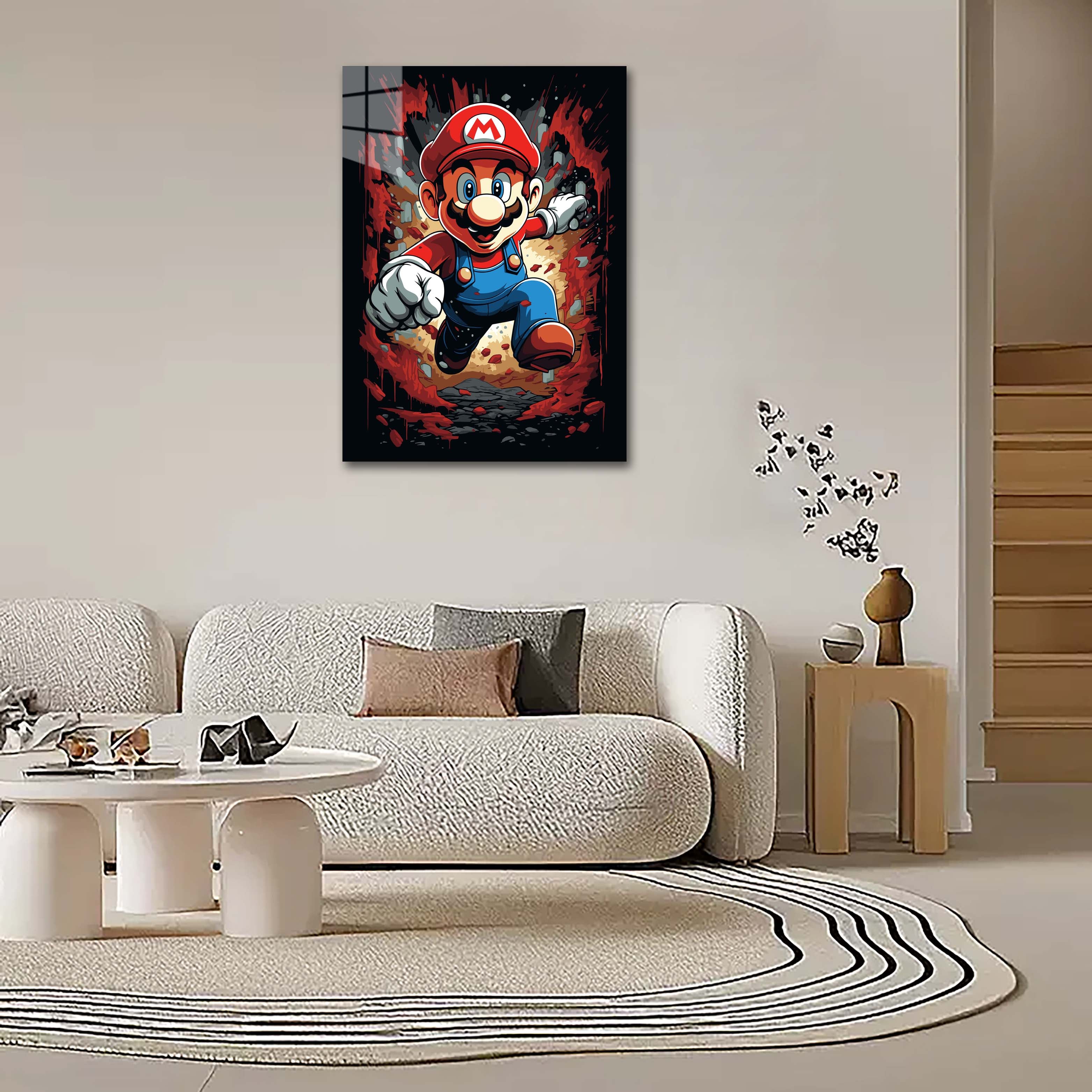 SuperMario Bros