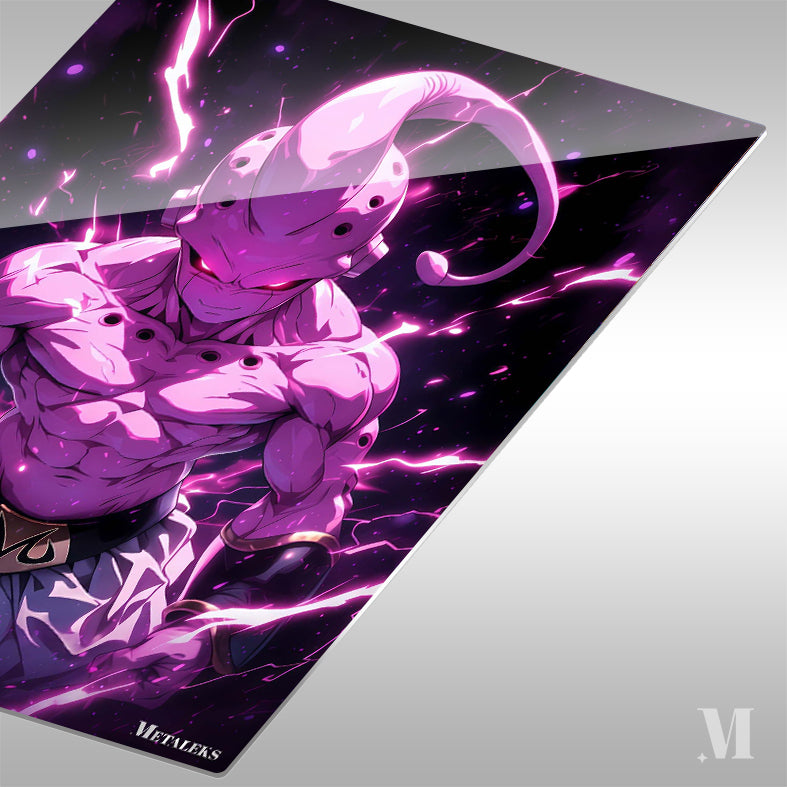 Super Buu Dragon Ball Z 01  JC083025