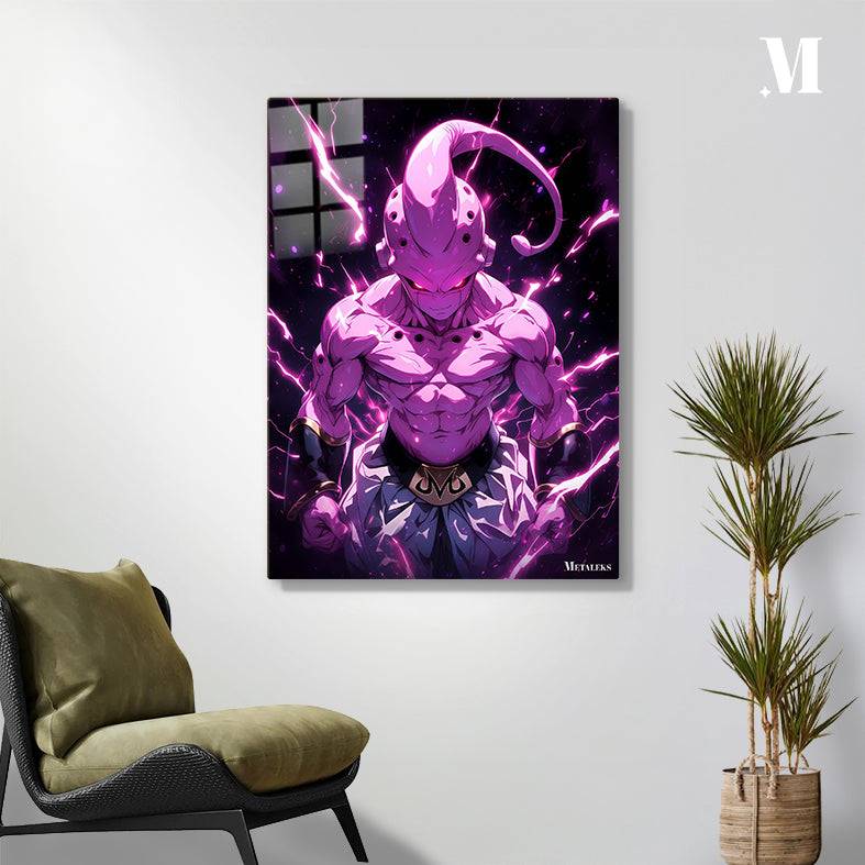 Super Buu Dragon Ball Z 01  JC083025