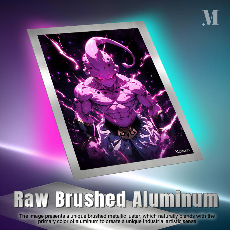 Super Buu Dragon Ball Z 01  JC083025