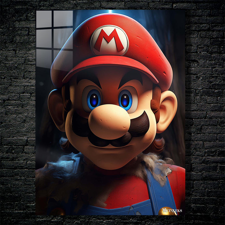 Super Mario Gaming 10