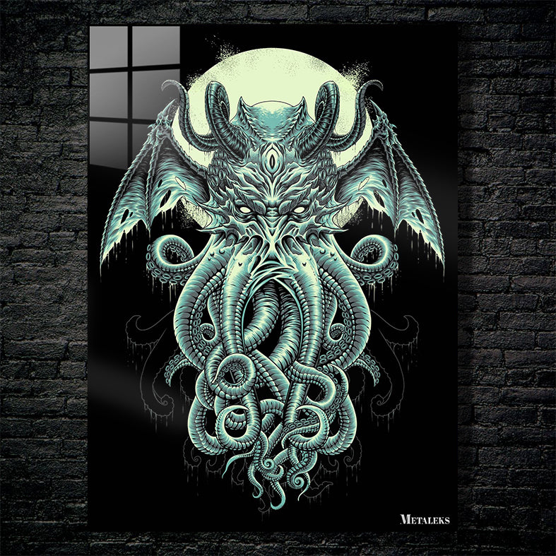 THE CALL OF CTHULHU  H0801-25