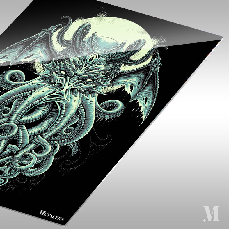 THE CALL OF CTHULHU  H0801-25