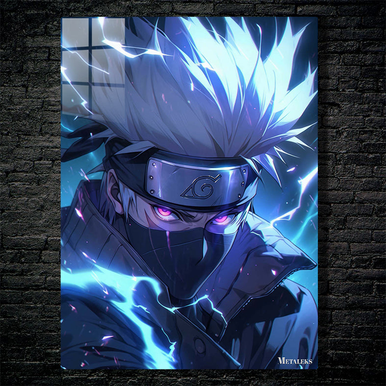 Talented Ninja