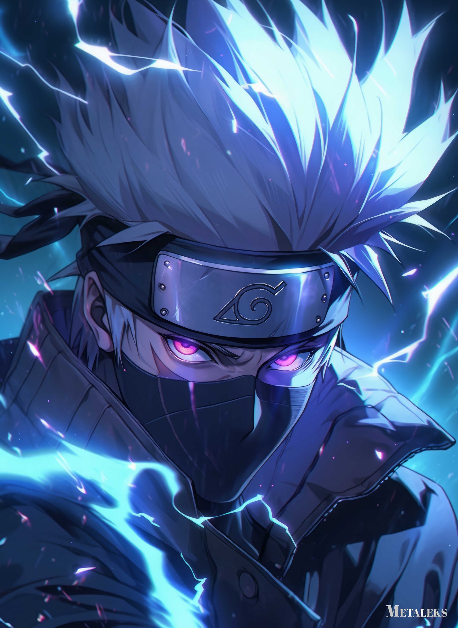 Talented Ninja