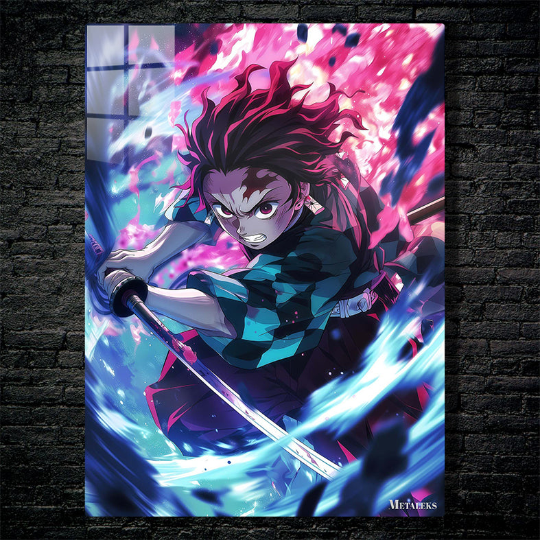 Tanjirou Vinegar