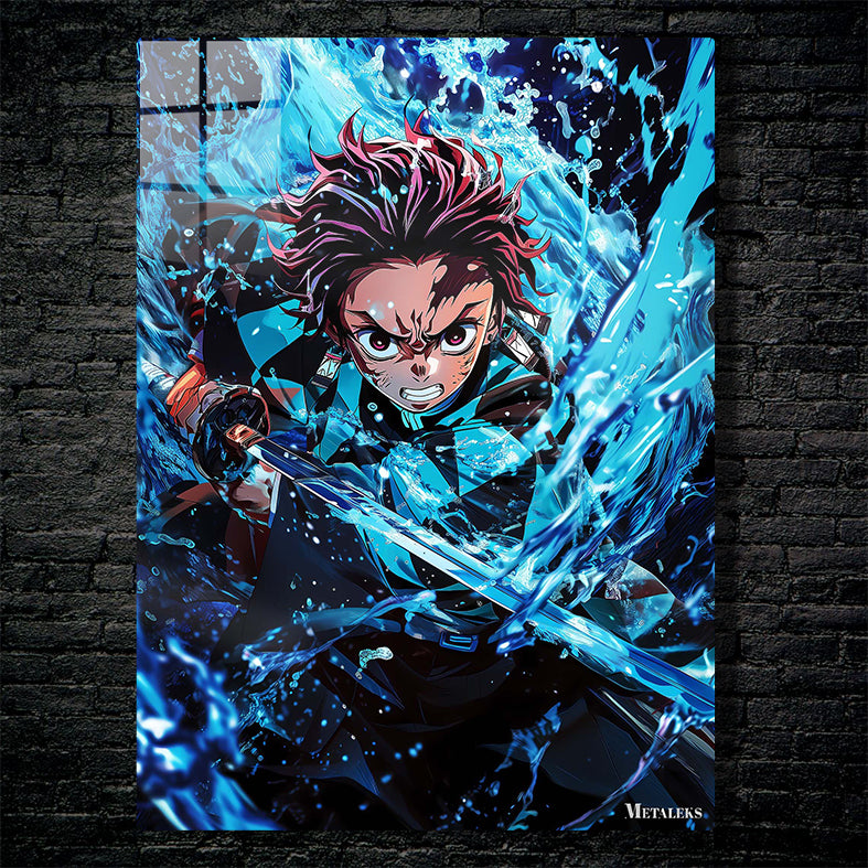 Tanjirou Vinegar 3