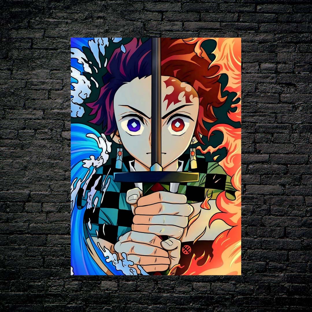 Tanjirou kamado