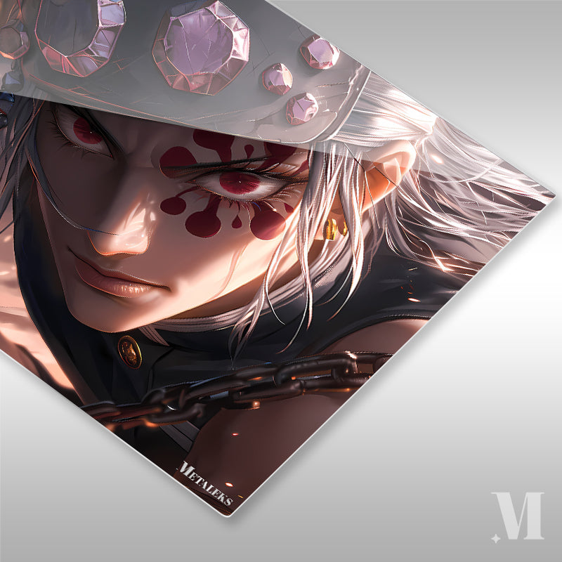 Tengen Uzui portrait