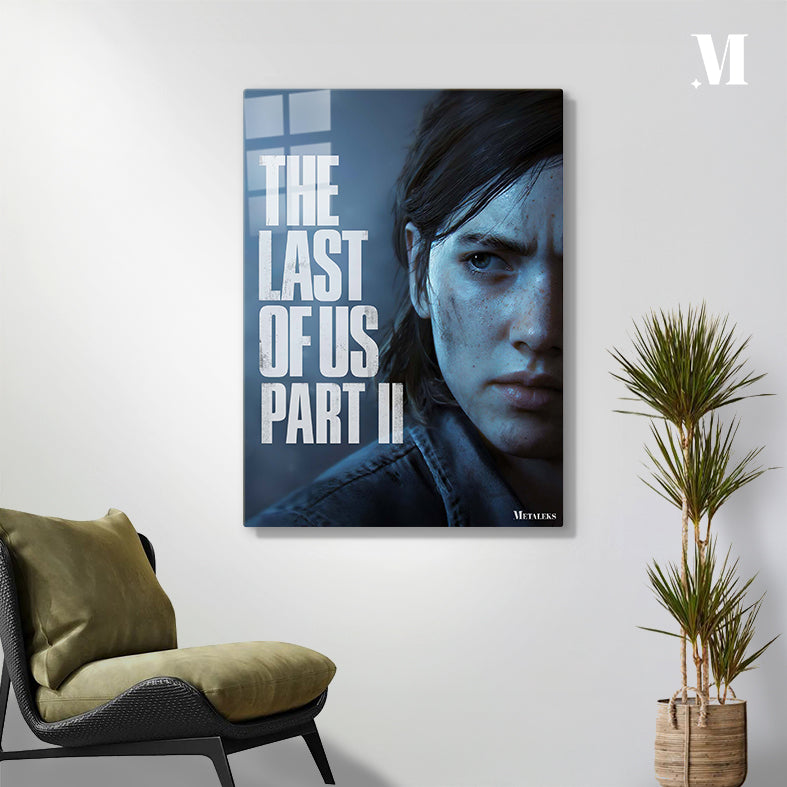 The Last Of Us