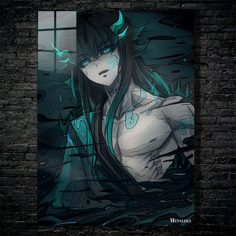 Tokitou Muichirou