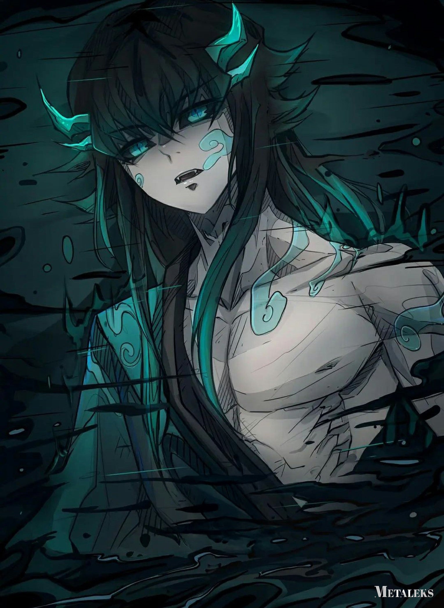 Tokitou Muichirou